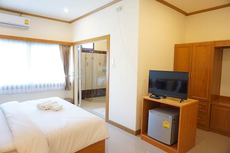 Hotel Na Phurua Hostel