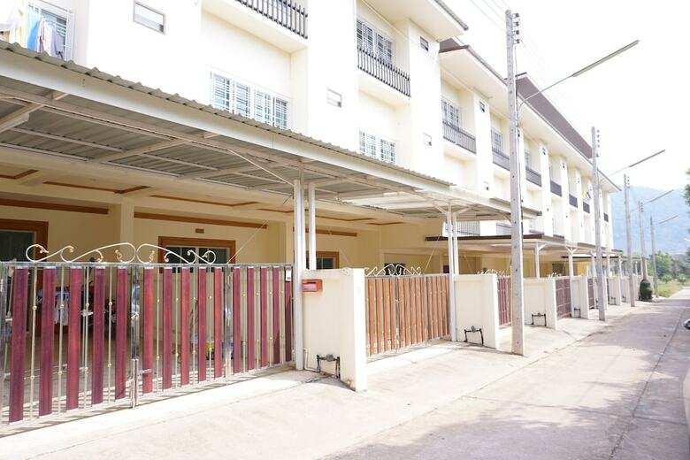 Hotel Na Phurua Hostel