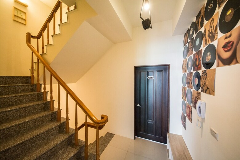 Bed & Breakfast Chen Home