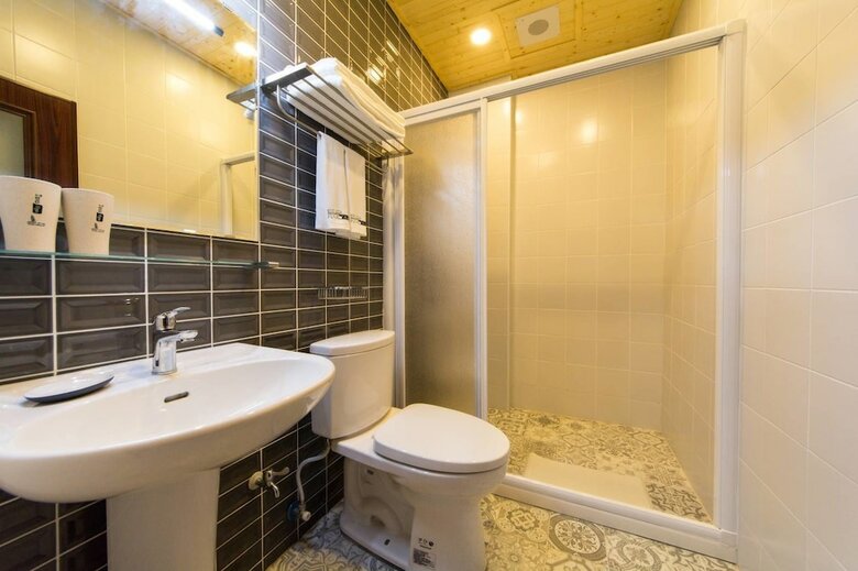 Bed & Breakfast Chen Home