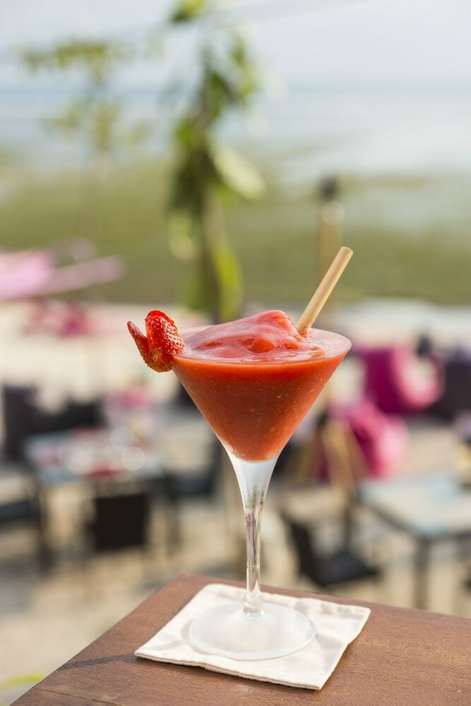 Hotel Pinkcoco Gili Air