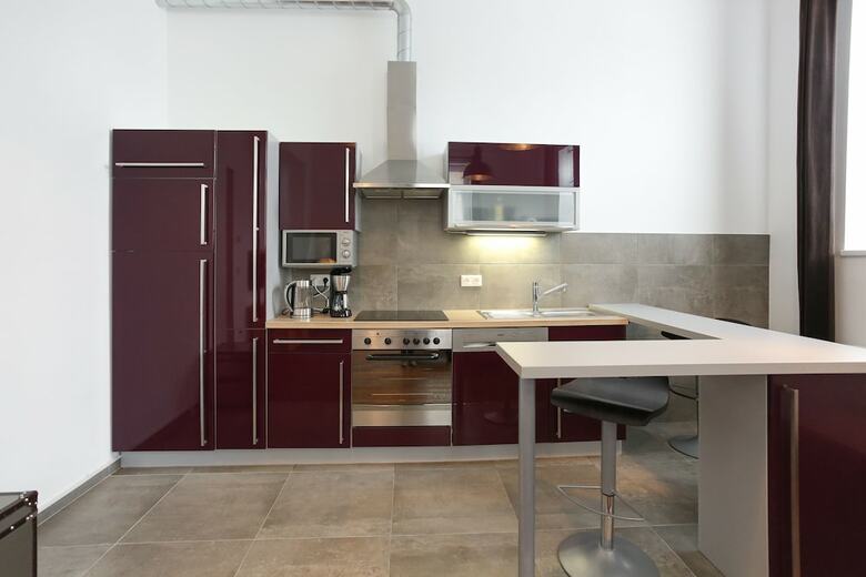 Vintagehome: Apartments By Sch�nbrunn