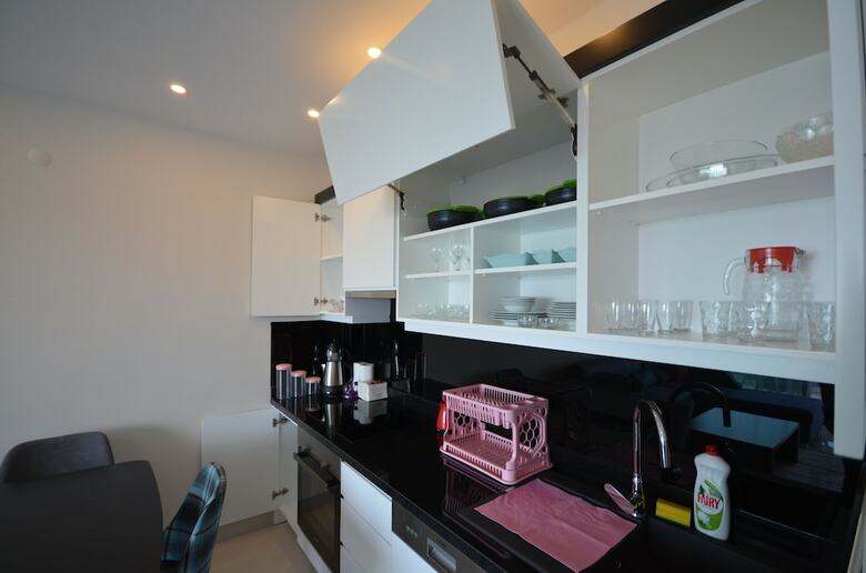 Apartamento Konak Seaside Resort