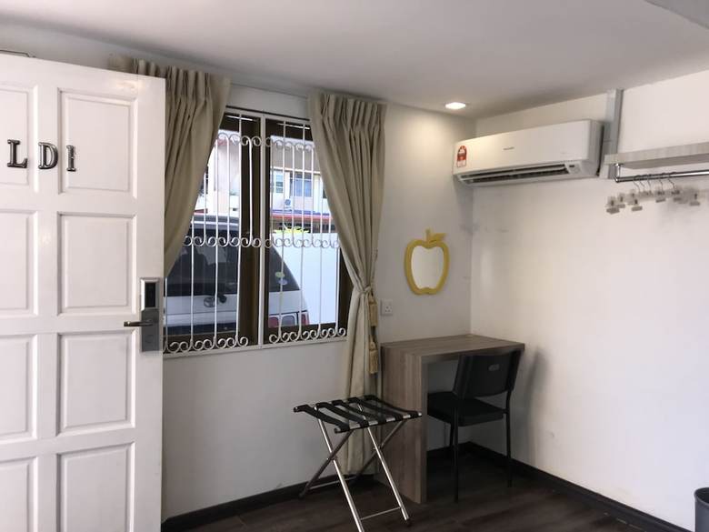 Hotel Natol Villa - London