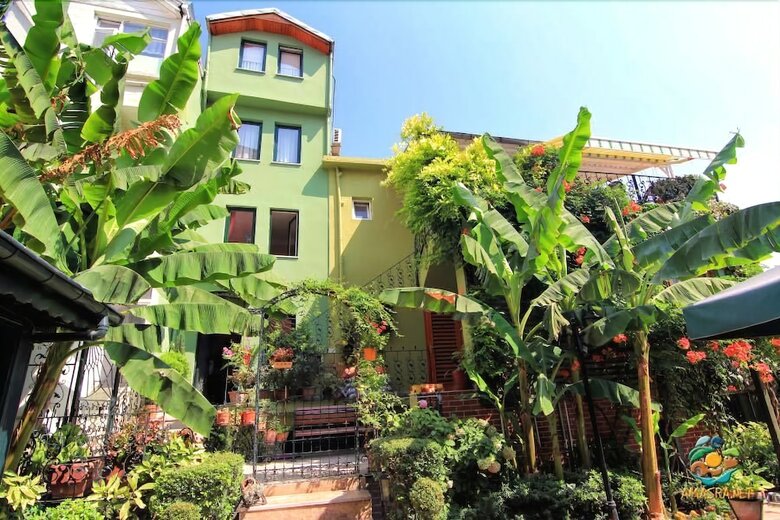 Posada Emin Butik Otel Amasra