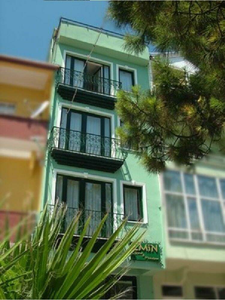 Posada Emin Butik Otel Amasra