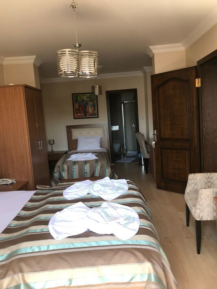 Posada Emin Butik Otel Amasra