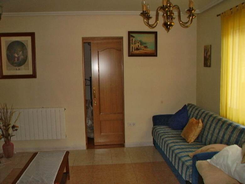 Casa Mar De Pinares