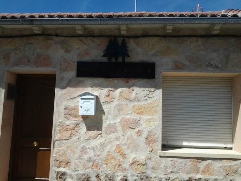 Casa Mar De Pinares