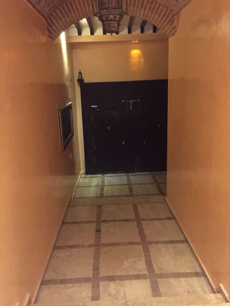 Apartamentos Majestic Marrakech Apts
