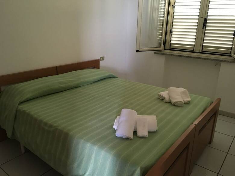 Hotel Agriturismo Seaview