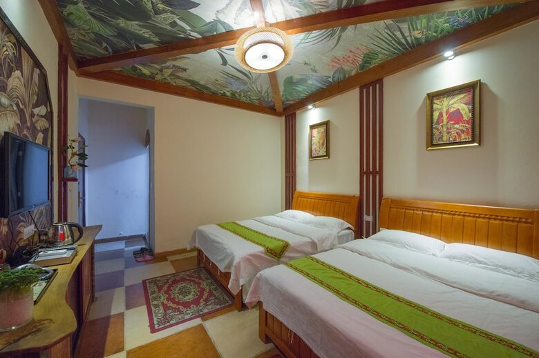 Taimei Hotel