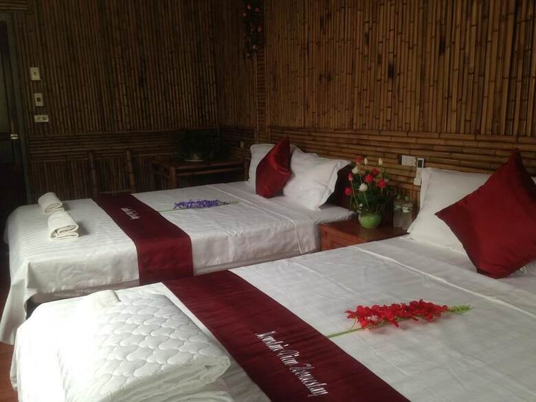 Hotel Tam Coc Mountain View Homestay