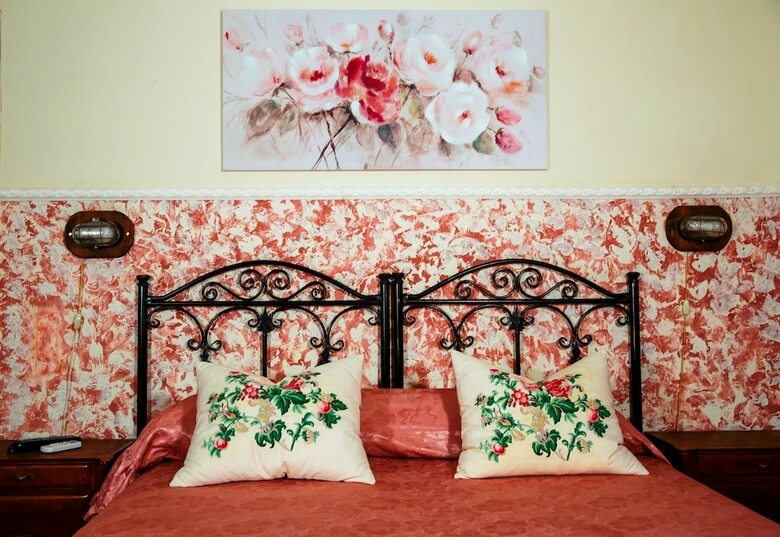 Bed & Breakfast Santa Fara