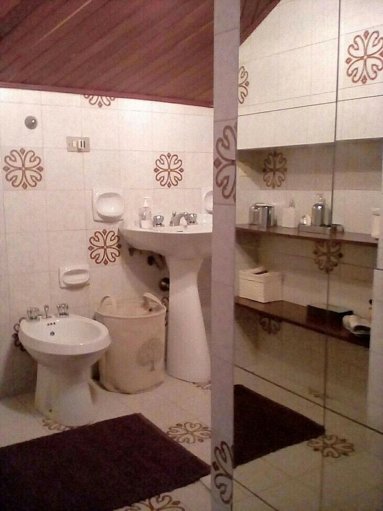 Bed & Breakfast Villa Dall'acqua