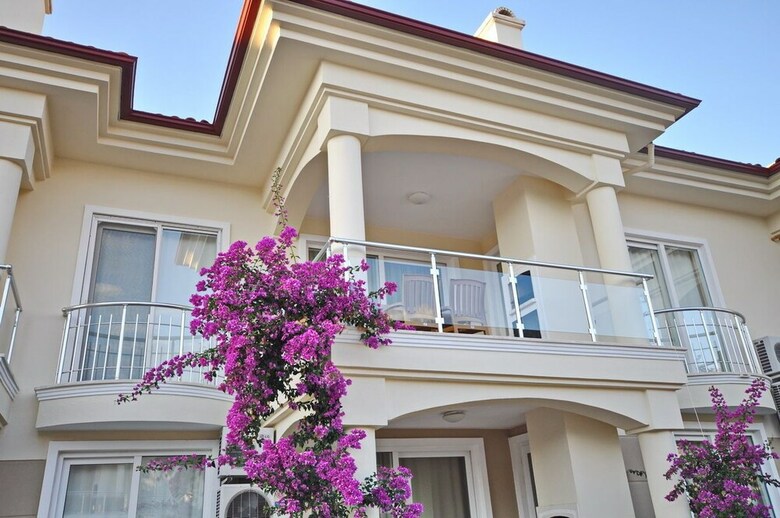 Apartamento Sunset Beach Club Fethiye
