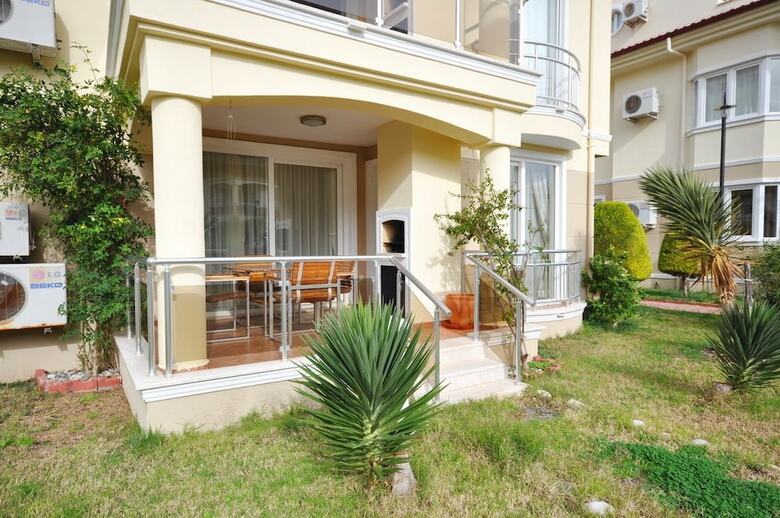 Apartamento Sunset Beach Club Fethiye