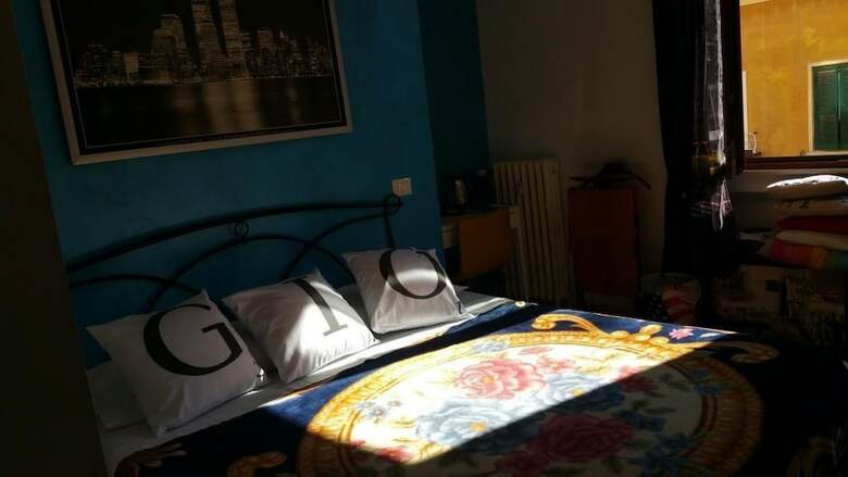 A Casa Di Gi�