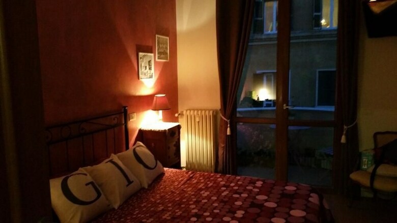 A Casa Di Gi�