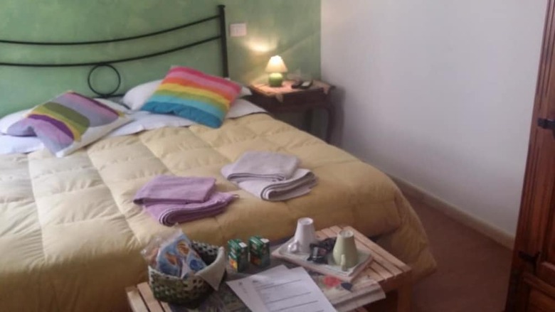 A Casa Di Gi�