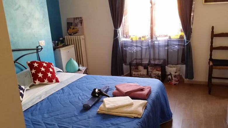 A Casa Di Gi�