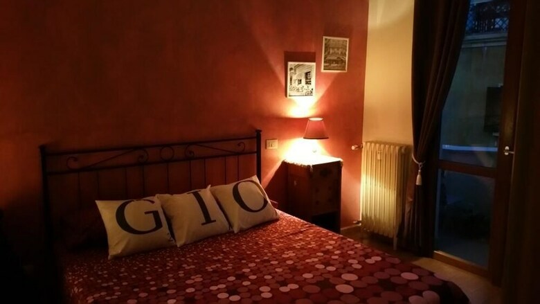 A Casa Di Gi�