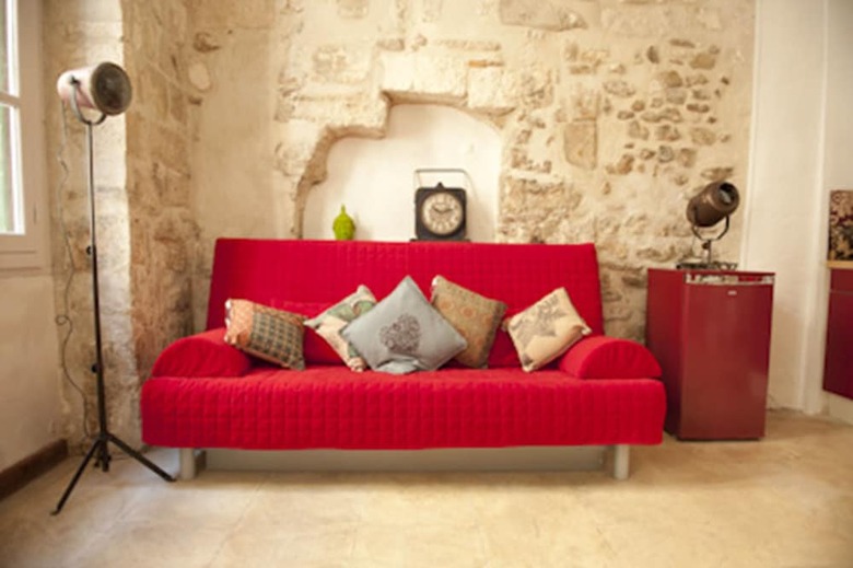 Apartamento Studio Cit� Des Papes