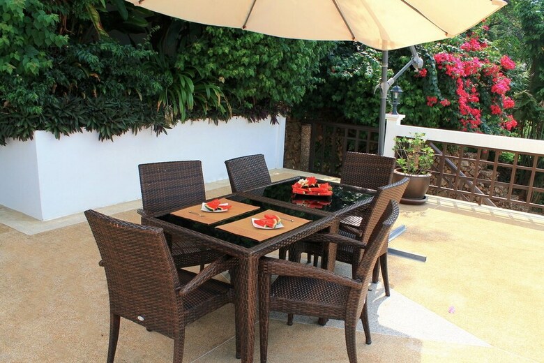 Jer Apartments Samui