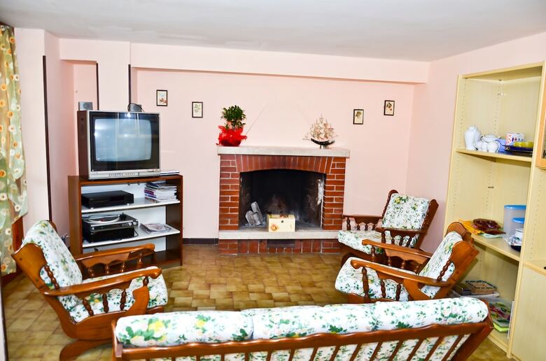 Sol Y Mar B&B