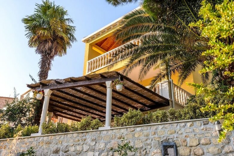Apartamentos Villa Zlata
