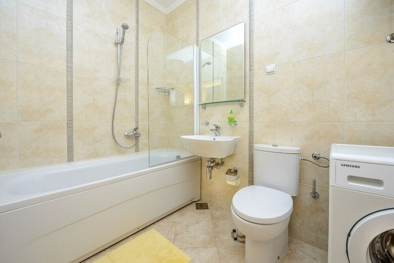 Apartamentos Villa Zlata