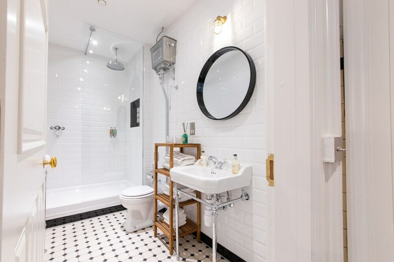 Apartamentos Linton Collection - The West Wing