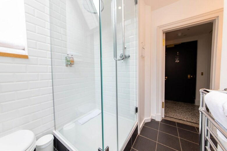 Apartamentos Linton Collection - The West Wing