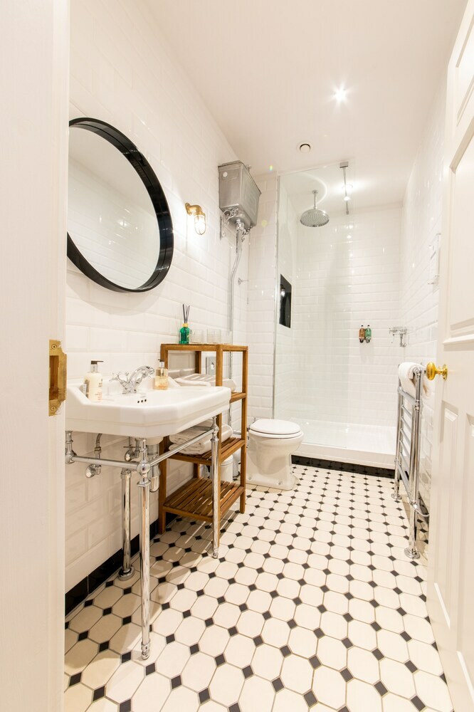 Apartamentos Linton Collection - The West Wing