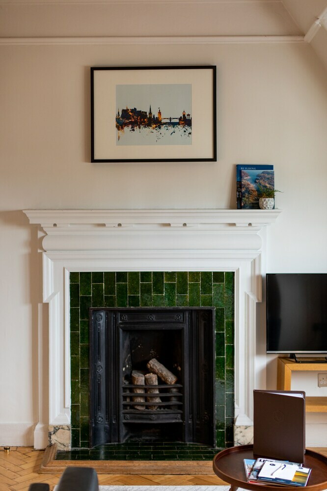 Apartamentos Linton Collection - The West Wing