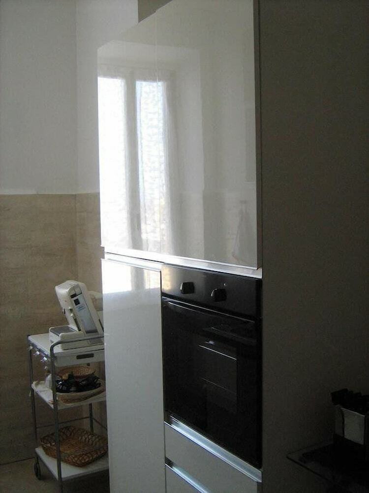 Bed & Breakfast Appia Nuova Holiday