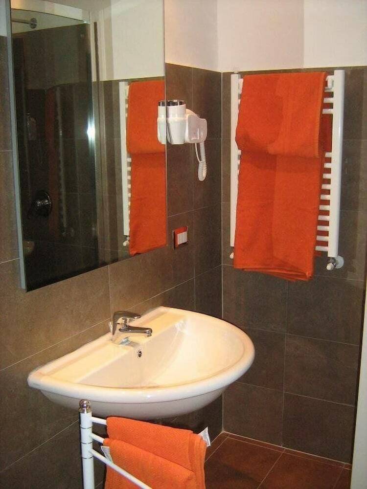 Bed & Breakfast Appia Nuova Holiday