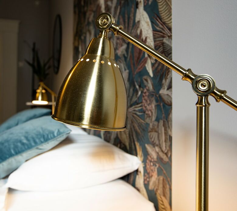 Systrar & B�nor Bed & Breakfast