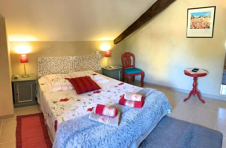 Villa C�t� Granges