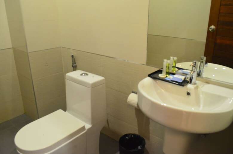 Nutchana Hill Boutique Hotel