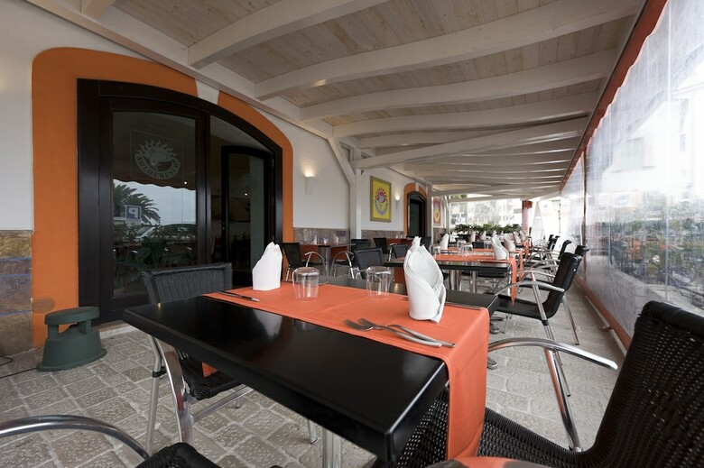 Hotel Arancio B&B