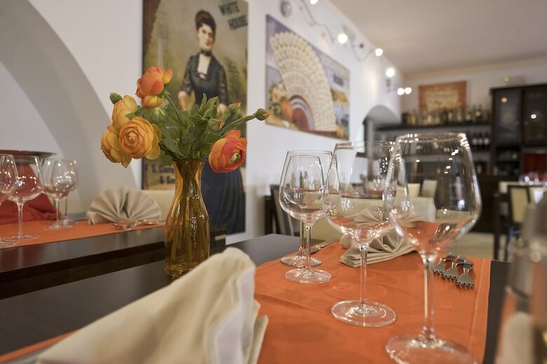 Hotel Arancio B&B