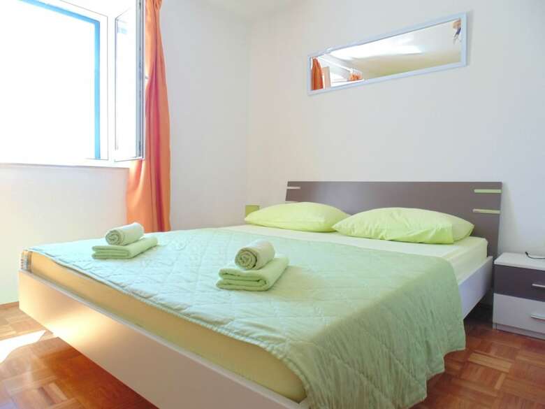 Apartamentos Guest House Petricevic
