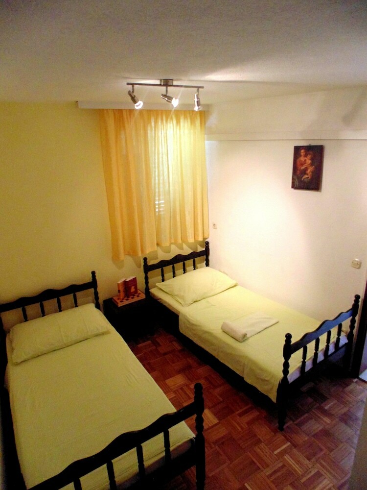 Apartamentos Guest House Petricevic