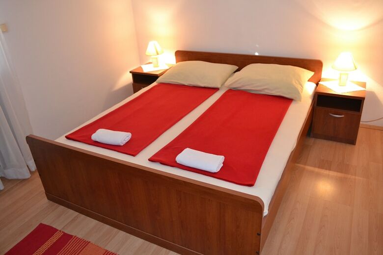Apartments Celija
