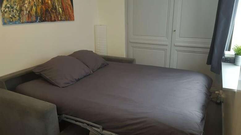 Apartamento Rouen Appart H�tel