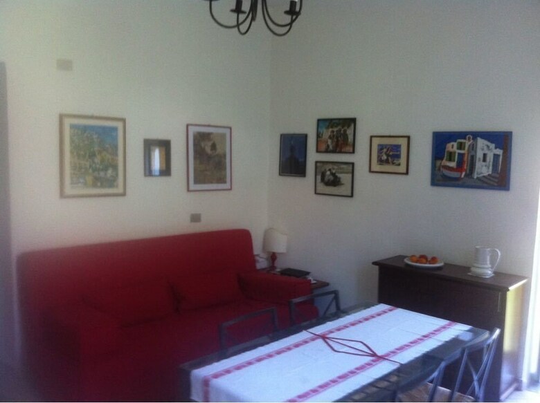 Apartamento La Casa Nel Borgo