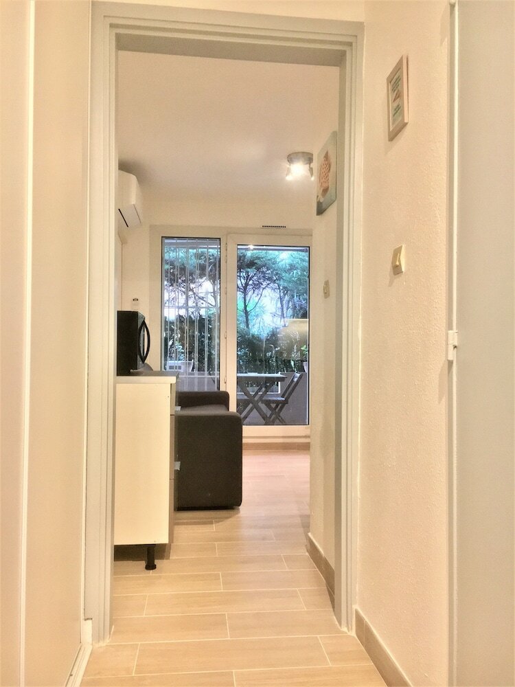 Apartamento Appartement Le Wawerly 1
