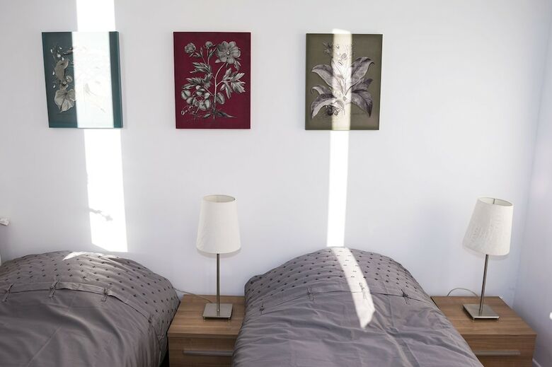 Apartamento Cannes Marceau Croisette