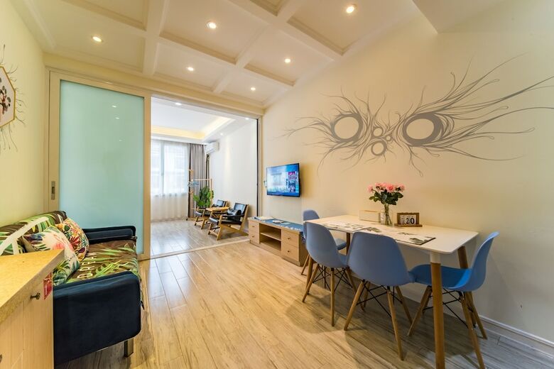 Aparthotel Rockabond Family Inn